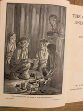 The Chalet School and the Lintons