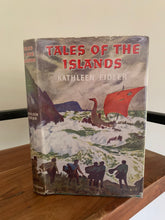 Tales of the Islands