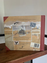 Where My Wellies Take Me (signed)