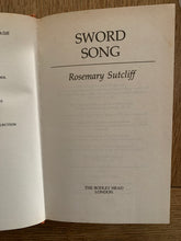 Sword Song