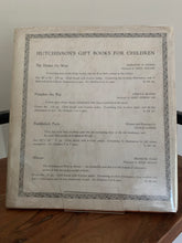 The Little Men of the Mountains