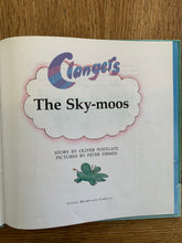 Clangers: The Sky-moos