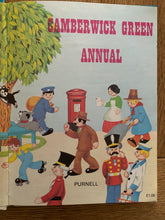 Camberwick Green Annual 1976