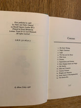 The Button-Box and other essays