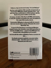 Doctor Who - Tne Curse of Fenric