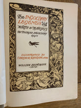 The Ingoldsby Legends of Mirth and Marvels