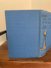 Standish Pulls it Off