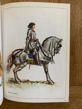 Medieval European Armies