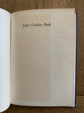 Judy's Cookery Book