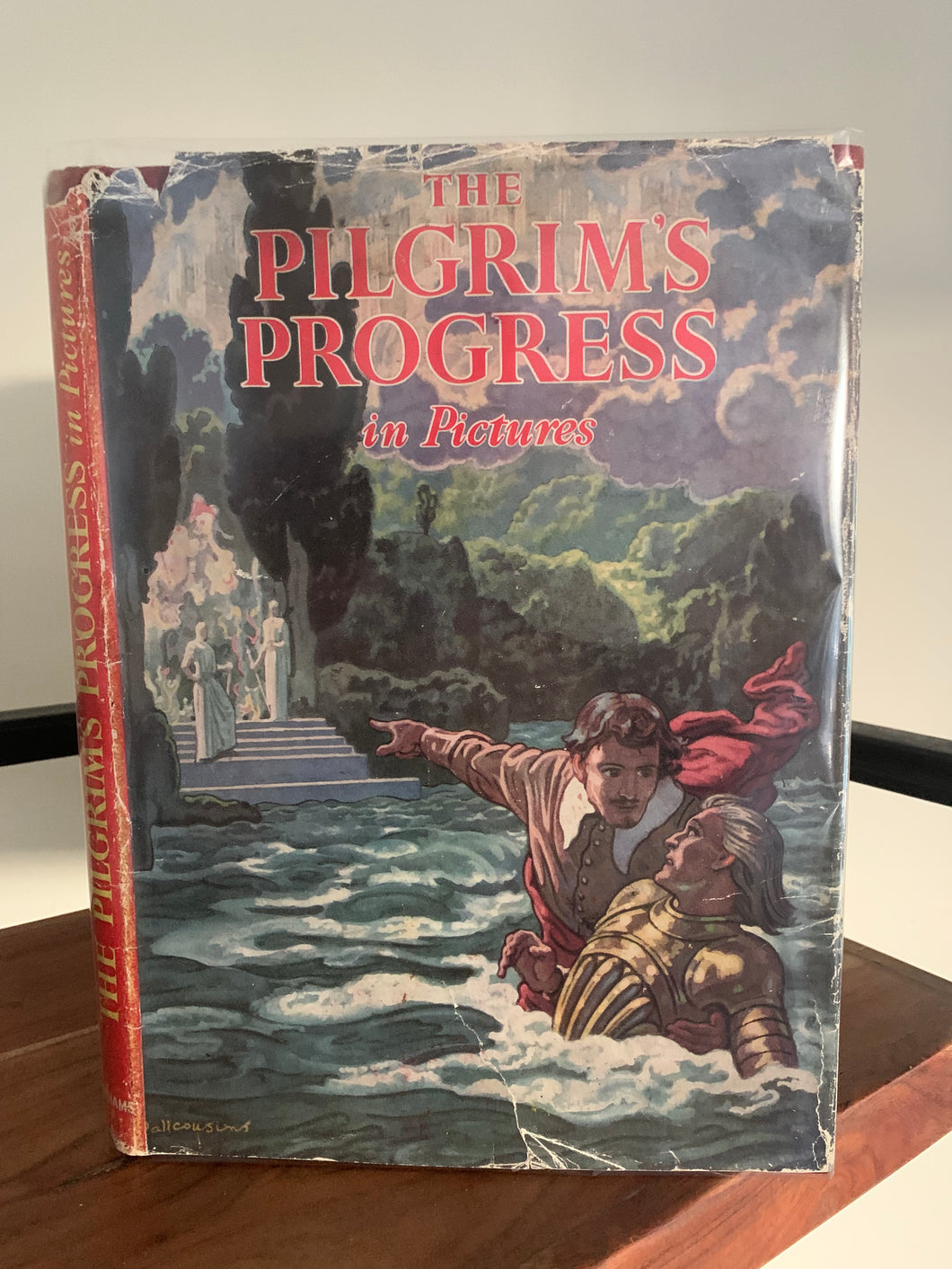 The Pilgrim's Progress in Pictures