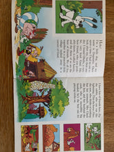 Dogmatix Makes a Friend