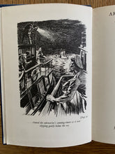 Prisoners Under the Sea