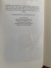 Four Mysteries: The Woman in White, The Moon Stone, No Name & Armadale - Folio Society (four volume set in slip case)