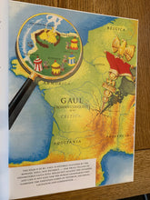 Asterix and the Picts