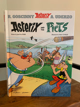 Asterix and the Picts