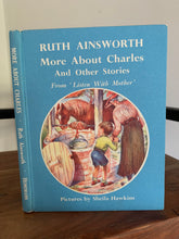 More About Charles and Other Stories - From 'Listien with Mother'