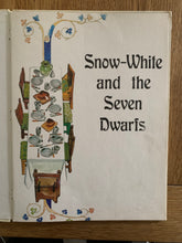 Snow-White and the Seven Dwarfs