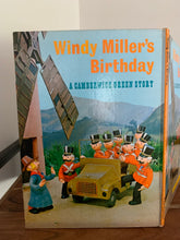 Windy Miller's Birthday - A Camberwick Green Story