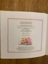 Monsters, Zoo, Circus & Families - Complete Foldaway set 1st editions