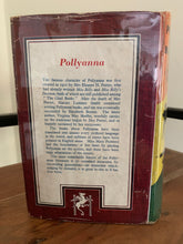 Pollyanna in Hollywood