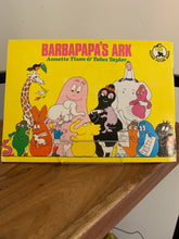 Barbapapa's Ark