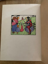 The Big Book for Girls 1936