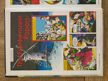 Misty Annual 1984