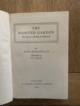 The Painted Garden