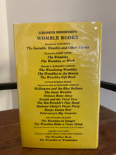 The Wombles of Wimbledon (signed)