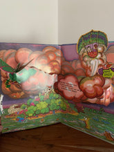 Mionster Island (Pop-up)