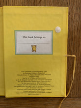 Winnie-The-Pooh and Some Bees - A Pooh Carousel Book