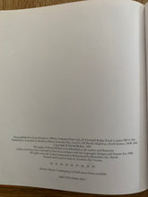 Elmer (signed with Elmer doodle)