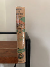 No Boats on Bannermere