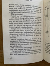 George's Marvellous Medicine
