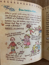 The Winter Diary of a Country Rat