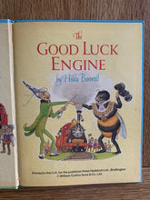 Good Luck Engine