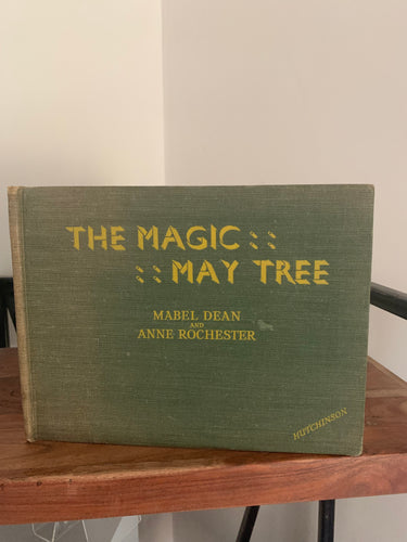 The Magic May Tree
