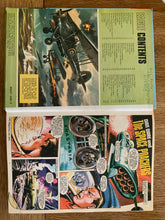 Eagle Annual 1974