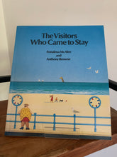The Visitors Who Came To Stay (signed)
