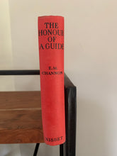 The Honour of a Guide