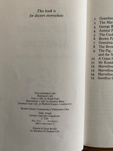 George's Marvellous Medicine