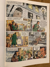 Sherlock Holmes: The Red Death