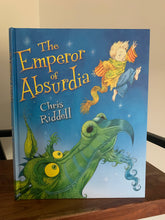 The Emperor of Absurdia