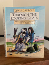 Through the Looking Glass