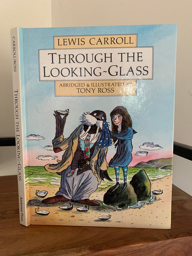 Through the Looking Glass