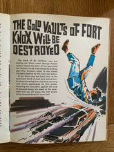 Captain Scarlet and the Mysterons