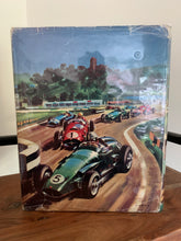 Eagle Book of Cars & Motor Sport