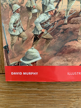 The Arab Revolt 1916-18