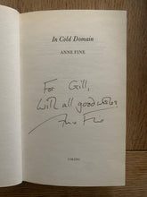 In Cold Domain (signed)