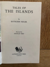 Tales of the Islands